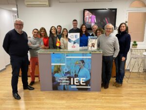 IEE
